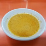 みんずラーメン - 