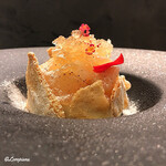 カーサ・デル・チーボ - ﾚｯﾄﾟﾊﾞｰﾄﾞﾚｯﾄﾞのｺﾝﾎﾟｰﾄとﾊﾞﾊﾞﾚｰｾﾞ