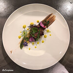 カーサ・デル・チーボ - 秋刀魚 ｻﾙｻﾏﾝﾄｳﾞｧｰﾅ