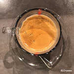 カーサ・デル・チーボ - ｴｽﾌﾟﾚｯｿ