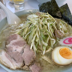 ラーメンショップ - 