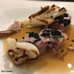 カーサ・デル・チーボ - ｽﾙﾒｲｶのﾎﾟﾙﾍﾟｯﾃｨｰﾆとｷｬﾋﾞｱ