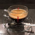 カーサ・デル・チーボ - ｴｽﾌﾟﾚｯｿ