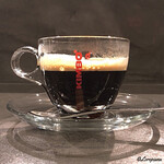 カーサ・デル・チーボ - ｴｽﾌﾟﾚｯｿ