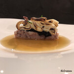 カーサ・デル・チーボ - ｽﾙﾒｲｶのﾎﾟﾙﾍﾟｯﾃｨｰﾆとｷｬﾋﾞｱ