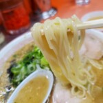 みんずラーメン - 