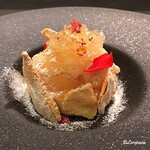 カーサ・デル・チーボ - ﾚｯﾄﾟﾊﾞｰﾄﾞﾚｯﾄﾞのｺﾝﾎﾟｰﾄとﾊﾞﾊﾞﾚｰｾﾞ