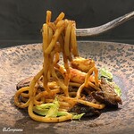 カーサ・デル・チーボ - ｷﾀｯﾗ