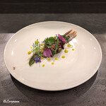 カーサ・デル・チーボ - 秋刀魚 ｻﾙｻﾏﾝﾄｳﾞｧｰﾅ