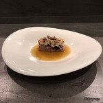 カーサ・デル・チーボ - ｽﾙﾒｲｶのﾎﾟﾙﾍﾟｯﾃｨｰﾆとｷｬﾋﾞｱ(After)