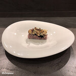 カーサ・デル・チーボ - ｽﾙﾒｲｶのﾎﾟﾙﾍﾟｯﾃｨｰﾆとｷｬﾋﾞｱ(Before)