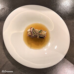 カーサ・デル・チーボ - ｽﾙﾒｲｶのﾎﾟﾙﾍﾟｯﾃｨｰﾆとｷｬﾋﾞｱ