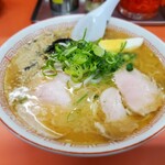 Minzu Ramen - 