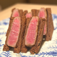 銀座 ちかみつ 六丁目 - 