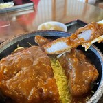 庵 - 料理写真: