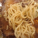 中華そば 我成 - 