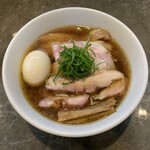 RAMEN ROOM 18 - 