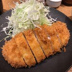 とんかつ天元 - 