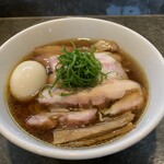 RAMEN ROOM 18 - 
