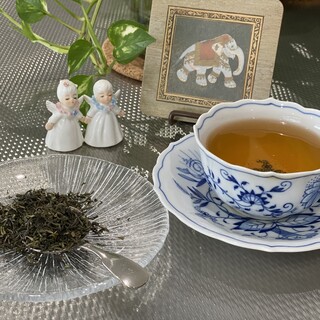 紅茶専門店フランチェスカ_1