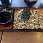 Soba Chaya Fukiagean - 板そば