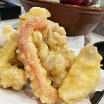 最強鮨居酒屋 やまのや - 