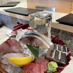 最強鮨居酒屋 やまのや - 