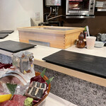 最強鮨居酒屋 やまのや - 