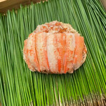 山乃尾 - 香箱蟹