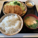 Tonkatsu Yoshie - 