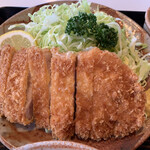 Tonkatsu Yoshie - 