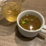 ChaBaNa - スープ