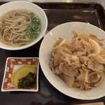 楽 - 満腹ランチ　しょうこ