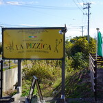 LA PIZZICA - 