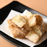 Yakitori Kinzan - 