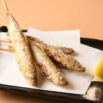 Yakitori Kinzan - 