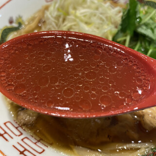 鯛塩そば 灯花_1