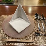 Ginza Teppanyaki Suburimu - 