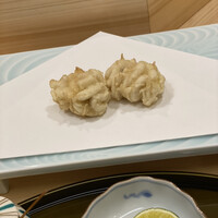 天ぷら 天源 - 