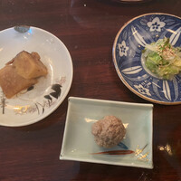 あそび割烹 さん葉か - 