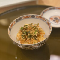 天ぷら 天源 - 