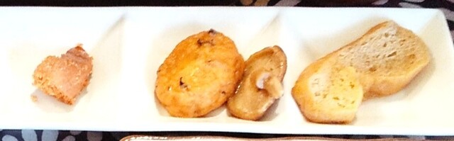 まんまや - 白河（焼き鳥）の写真