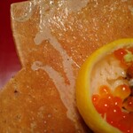 あさば - 鮨飯も 入っていて うれし 