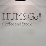 HUM&GO# Coffee and Stock - 