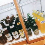 濃厚鶏ソバ 麺 ザ クロ - 