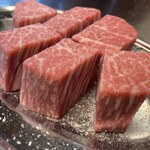 焼肉かのん - 料理写真: