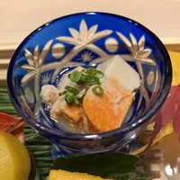 新宿 鮨 よこ田 - 