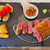 cheese Meat Mania KU-DETA - 料理写真: