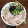 濃厚ラーメン かなや