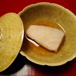 あさば - ☆☆大中寺芋   含ませ☆